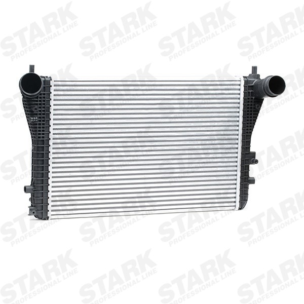SKICC0890467 Intercooler STARK SKICC-0890467 review and test
