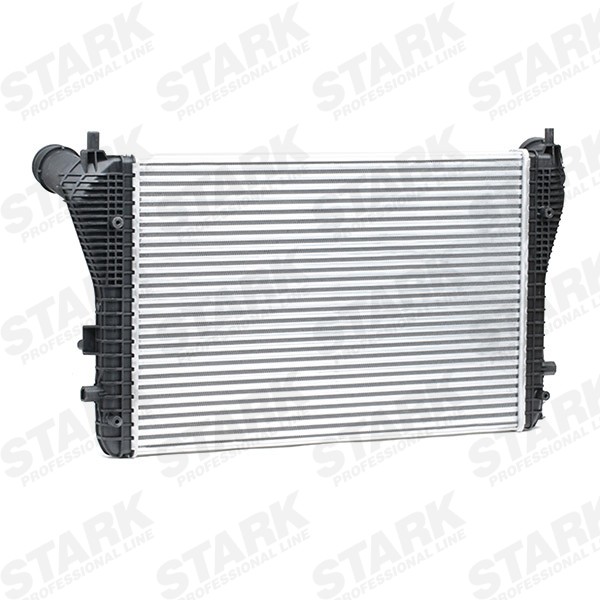 STARK SKICC-0890467 Intercooler, charger Core Dimensions: 625 x 405 x 32 mm