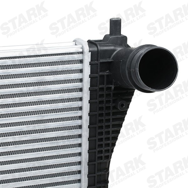 OEM-quality STARK SKICC-0890467 Intercooler, charger
