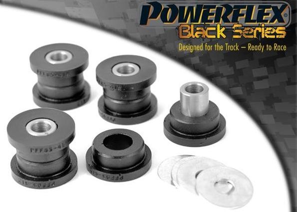 Powerflex PFF85-412BLK SEAT Anti-roll bar stabiliser kit in original quality