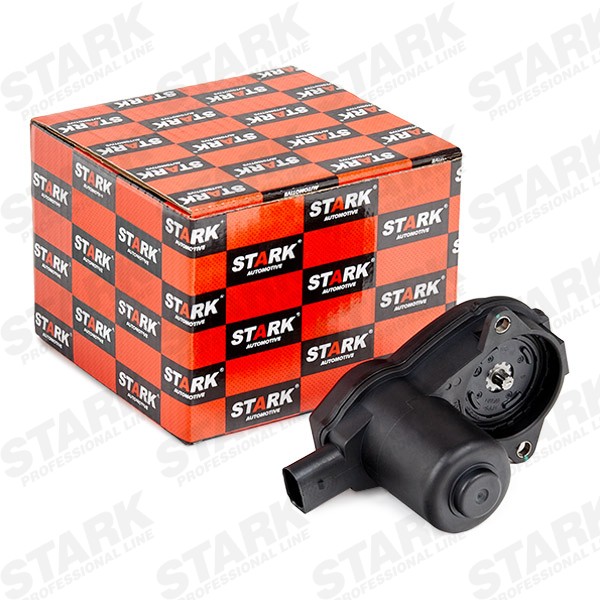 STARK Control Element, parking brake caliper SKCEP-4480010 for AUDI A5, A4, Q5