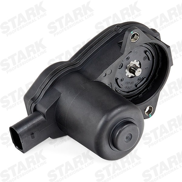 SKCEP4480010 Control Element, parking brake caliper STARK SKCEP-4480010 review and test