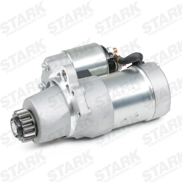 SKSTR03330625 Engine starter motor STARK SKSTR-03330625 review and test