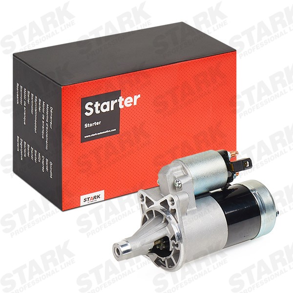 STARK Starter motors SKSTR-03330626
