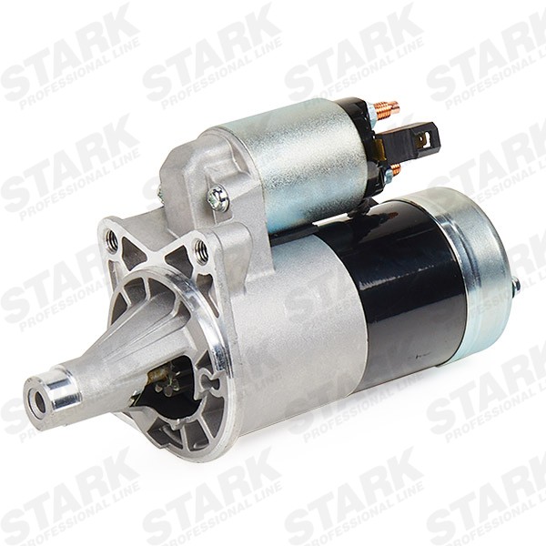 SKSTR03330626 Engine starter motor STARK SKSTR-03330626 review and test