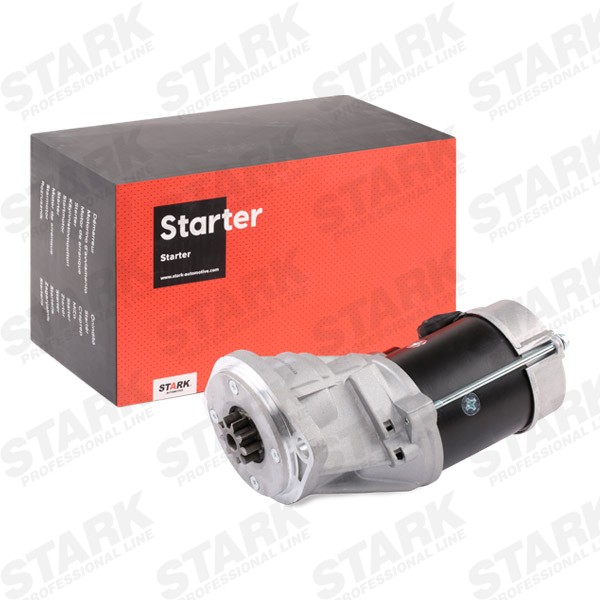 STARK Starter motors SKSTR-03330628