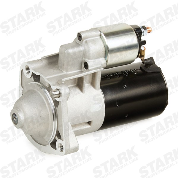 SKSTR03330631 Engine starter motor STARK SKSTR-03330631 review and test