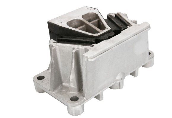 LEMA 1396.30 Engine mount Front and Rear, Rubber-Metal Mount, Cast Aluminium