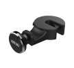 02362 Phone holder headrest, Magnetic, universal from AMiO at low prices - buy now!