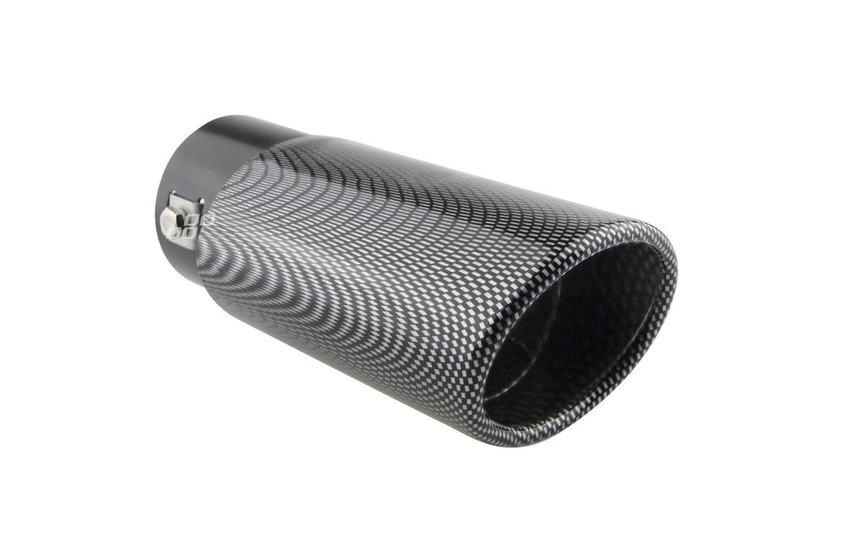 Skoda Exhaust tip AMiO 02350 at a good price