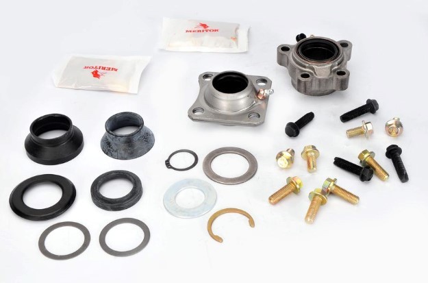 MERITOR Repair Kit, brake camshaft AXL140 buy