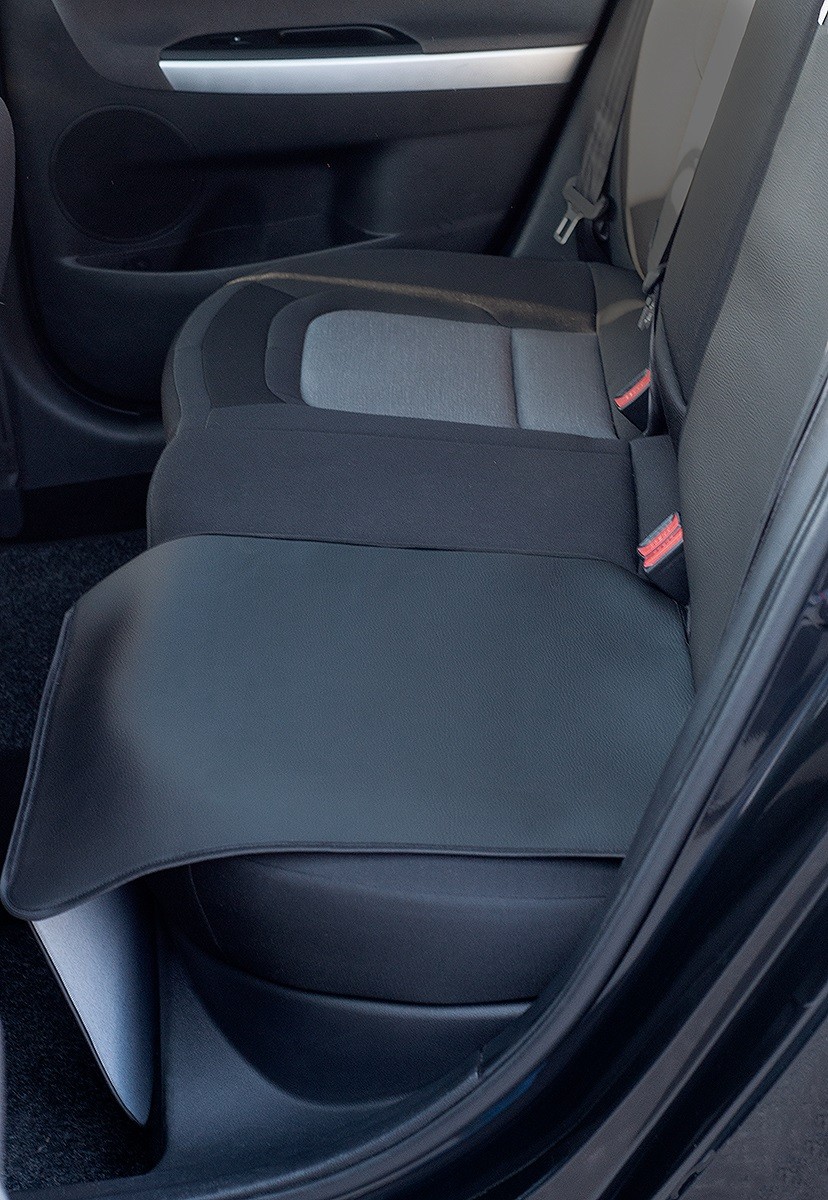 20201 CARPASSION Protector asiento coche silla bebé ▷ AUTODOC
