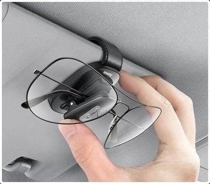 Glasses holders ACYJN-B01 in Car travel accessories catalogue