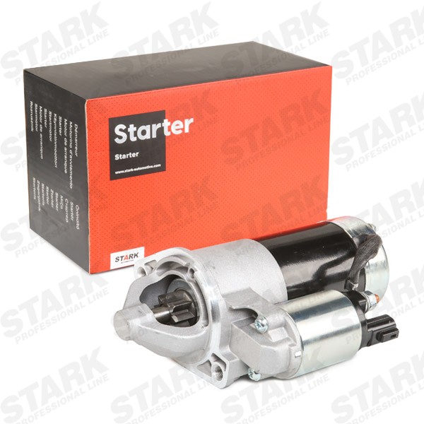 STARK Starter motors SKSTR-03330650
