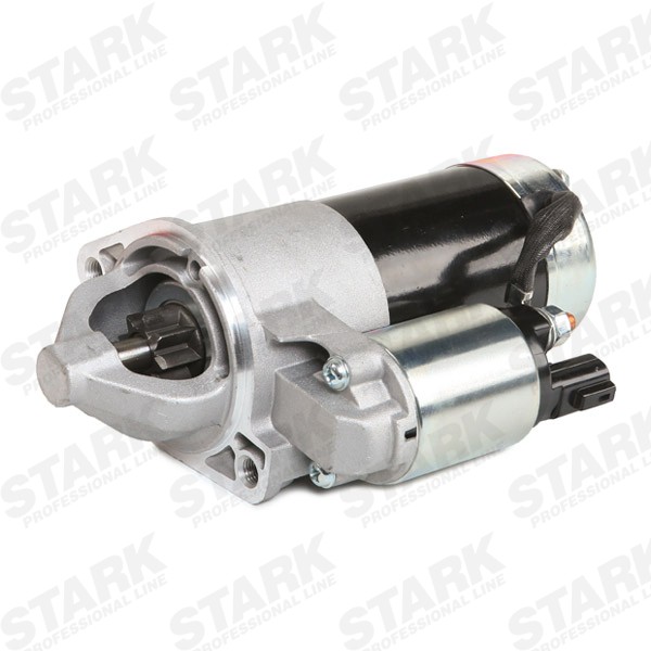 SKSTR03330650 Engine starter motor STARK SKSTR-03330650 review and test