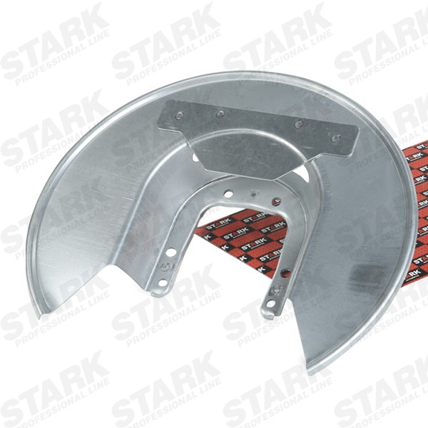STARK Rear Axle Left, Rear Axle Right Brake Disc Back Plate SKSPB-2340245 buy