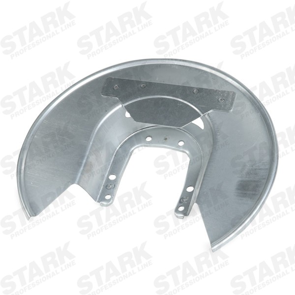STARK Rear Brake Disc Cover Plate SKSPB-2340245