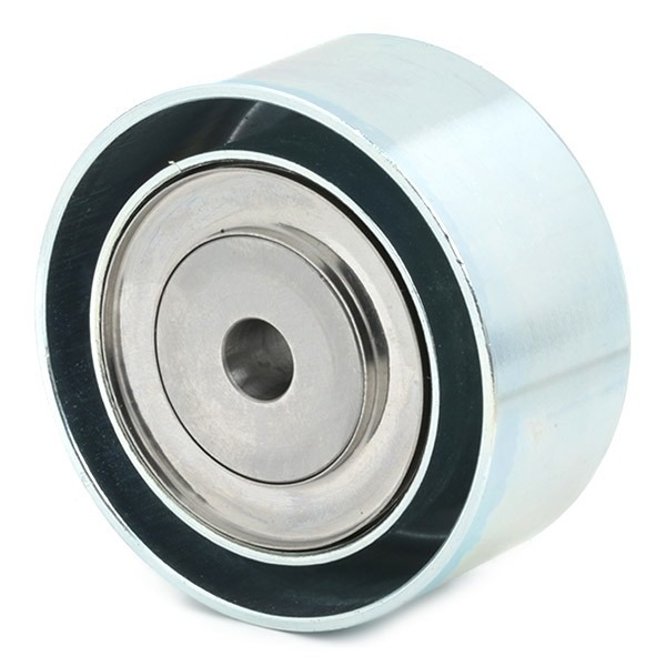 RIDEX 310T0457 Belt tensioner pulley