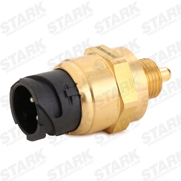 SKOPS2130031 Oil Pressure Switch STARK SKOPS-2130031 review and test