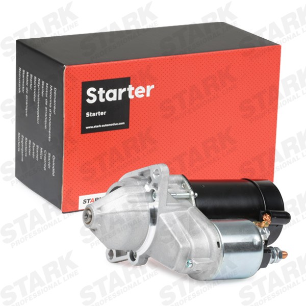 STARK Starter motors SKSTR-03330654