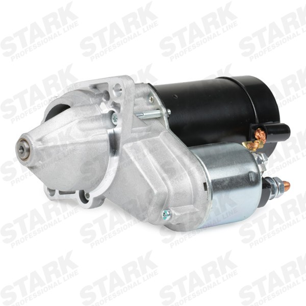 SKSTR03330654 Engine starter motor STARK SKSTR-03330654 review and test