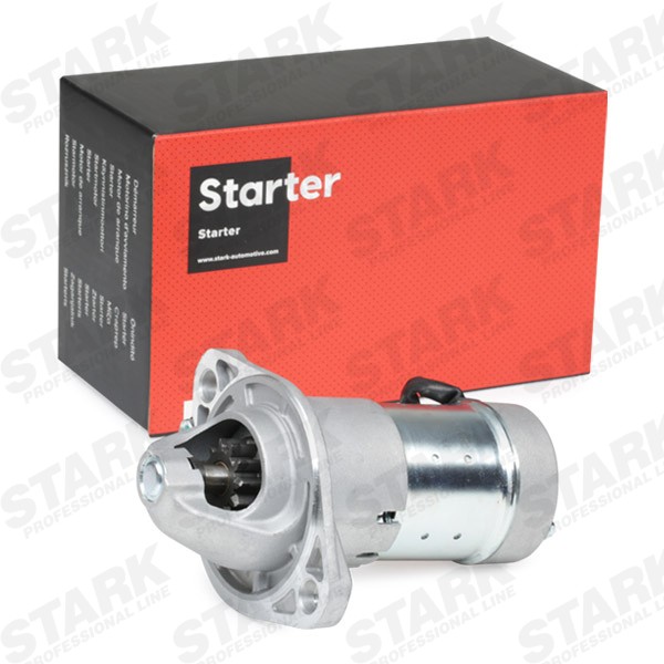 STARK Starter motors SKSTR-03330658