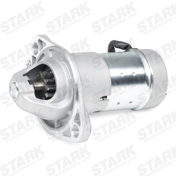 SKSTR03330658 Engine starter motor STARK SKSTR-03330658 review and test