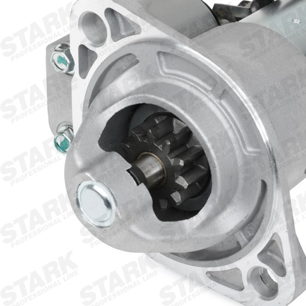 OEM-quality STARK SKSTR-03330658 Starters