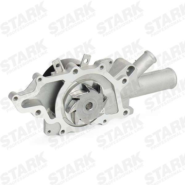STARK SKWP-0520500 Water pump Cast Aluminium, Plastic