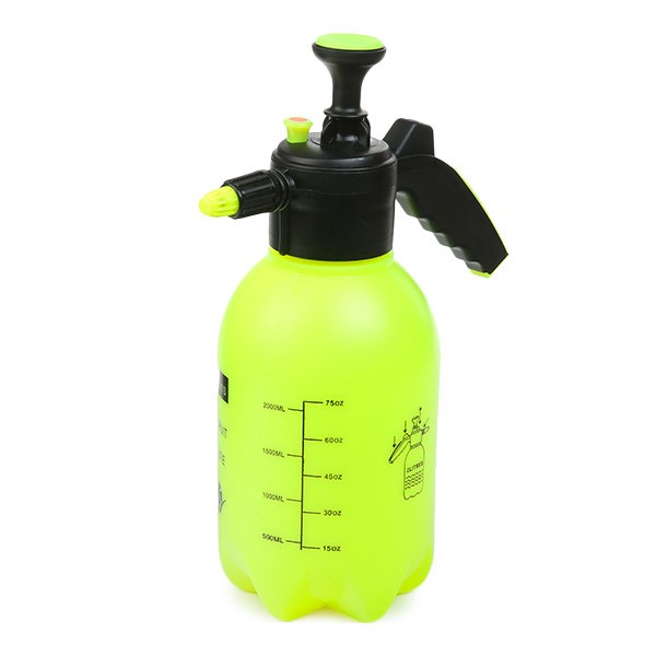 1866A0002 Pumpsprühflasche RIDEX - Unsere Kunden empfehlen