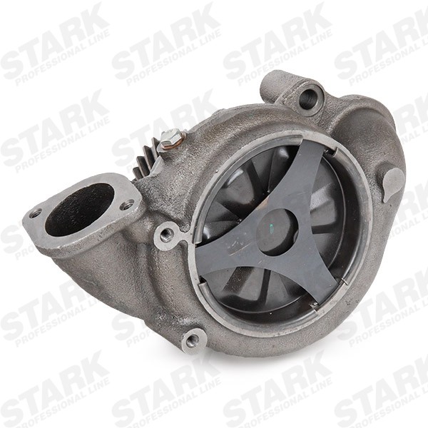 STARK SKWP-0520502 Water pump Number of Teeth: 23, with gaskets/seals, with gear