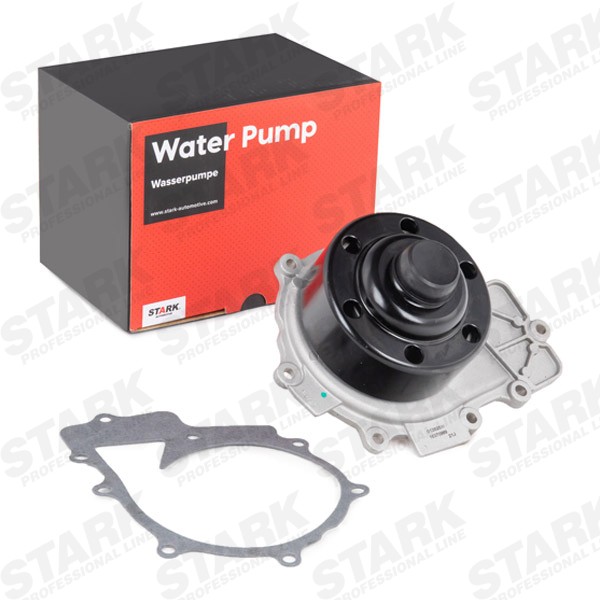 STARK Water pump for engine SKWP-0520504 suitable for MERCEDES-BENZ VIANO, VITO