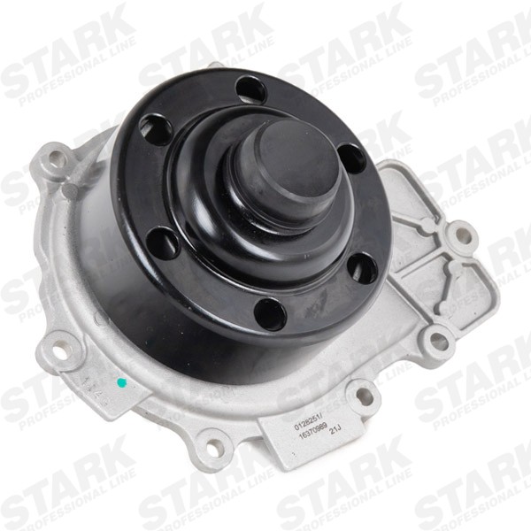 SKWP0520504 Coolant pump STARK SKWP-0520504 review and test