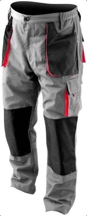 Work trousers & overalls YATO YT80285