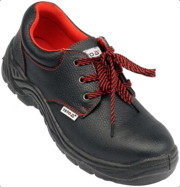 Safety footwear YATO PUNO YT80521