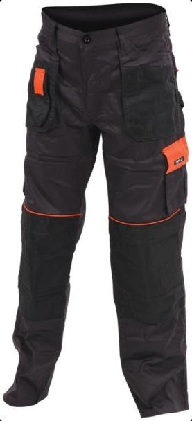 Work trousers & overalls YATO YT80908