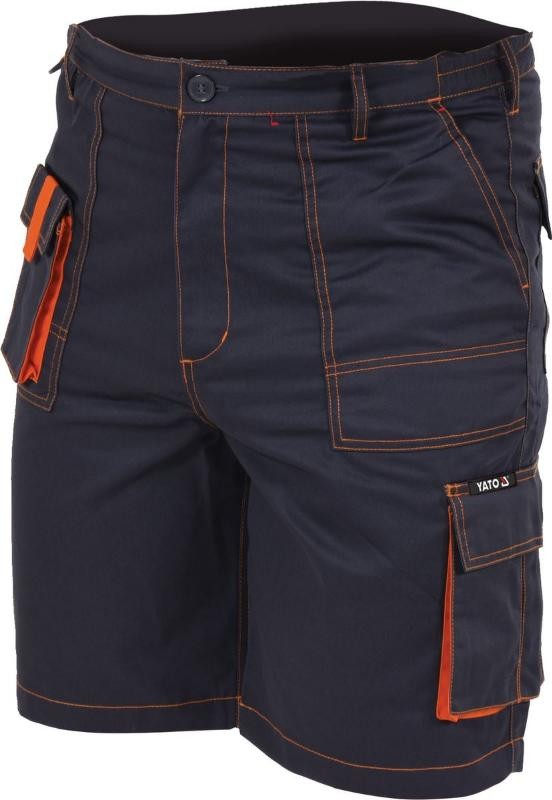 Work trousers & overalls YATO YT80924