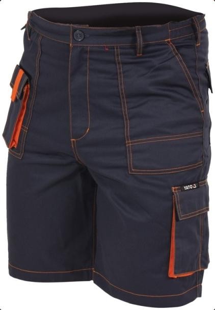 Work trousers & overalls YATO YT80925
