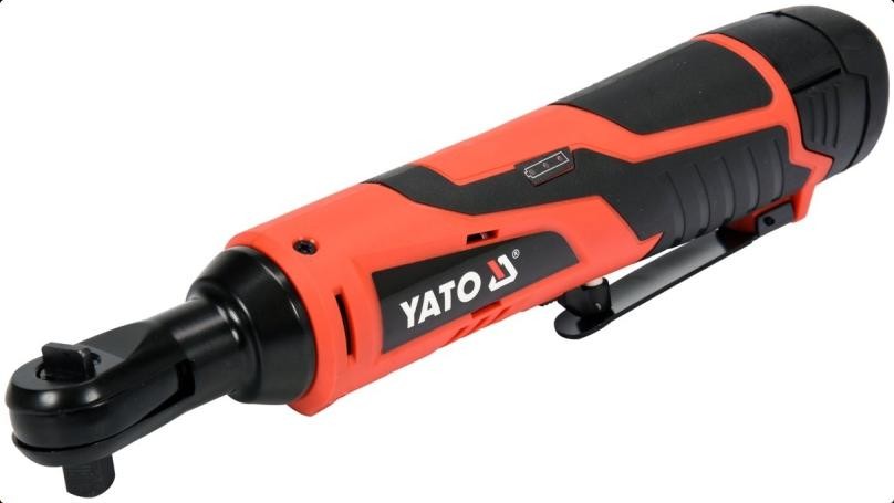 YATO YT-82902 Klucz zapadkowy (grzechotka)-Zdjęcie-0