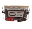 Roller-Batterie-Ladegerät YATO YT83032