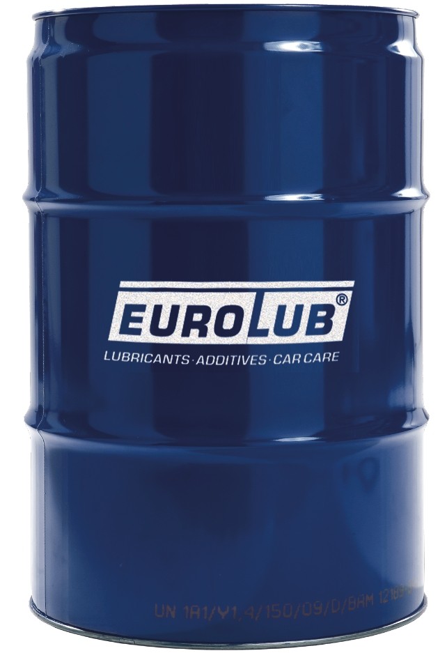 EUROLUB CARGOFLEET 5W-30, 60l Motoröl 242060 kaufen