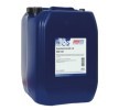 Olio per motore 40 minerale - EUROLUB 4025377307206