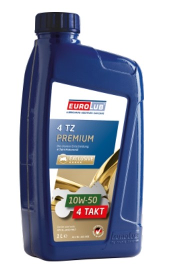 EUROLUB PREMIUM 10W-50, 1l Motor oil 321001 buy