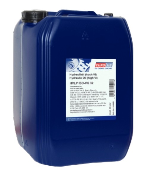 514020 EUROLUB Hydrauliköl für FUSO (MITSUBISHI) online bestellen