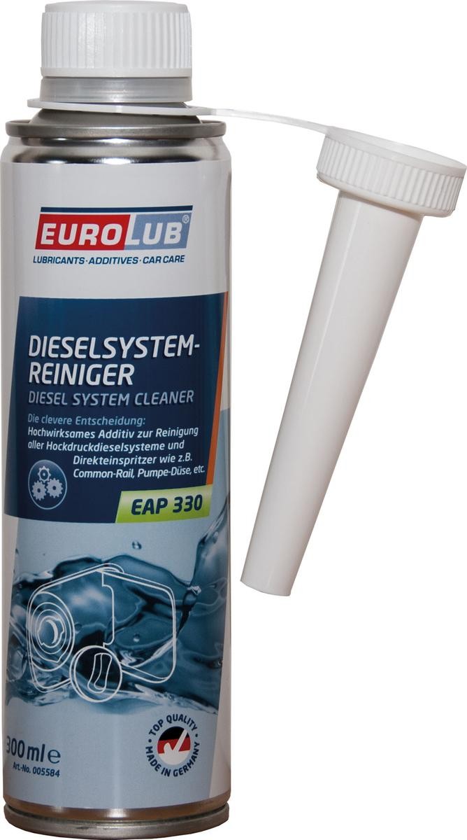 Eurolub Diesel Winterzusatz 1l