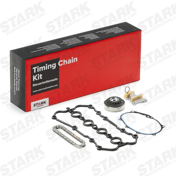 STARK SKTCK22440417 Timing chain kit Audi A3 8P S3 2.0 quattro 265 hp Petrol 2011 price