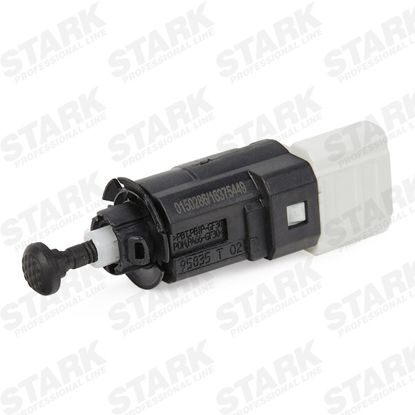 SKBL2110036 Brake light switch sensor STARK SKBL-2110036 review and test