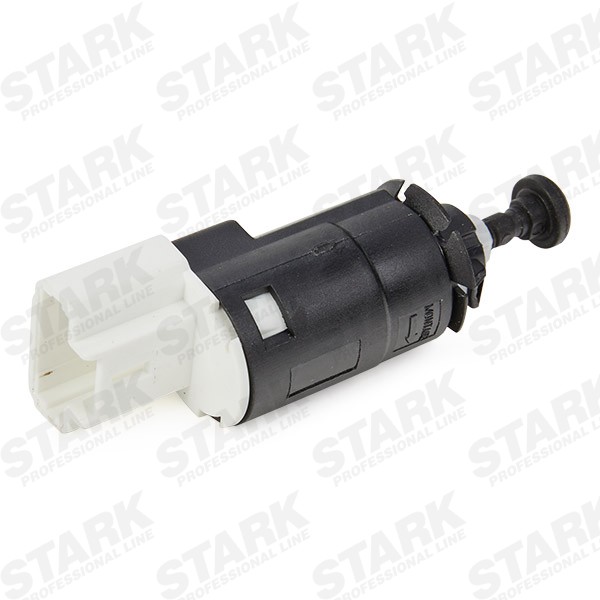 STARK SKBL-2110036 Brake stop lamp switch Electric, Mechanical, 4-pin connector