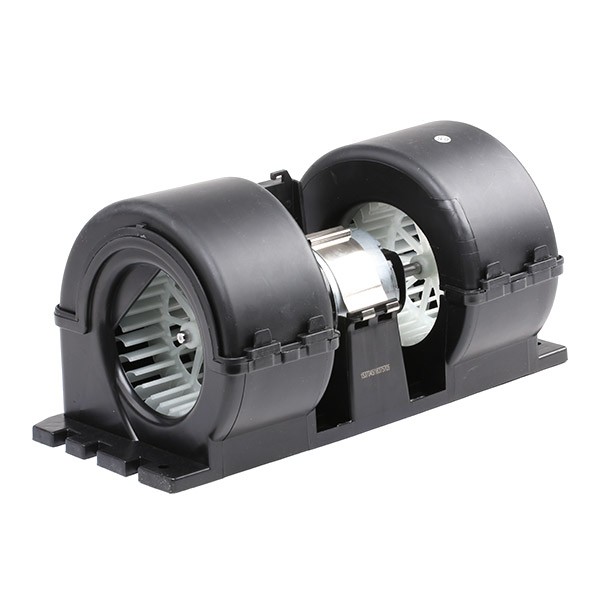 2669I0237 Fan blower motor RIDEX 2669I0237 review and test