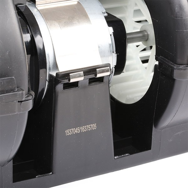 RIDEX Heater blower motor 2669I0237 buy online